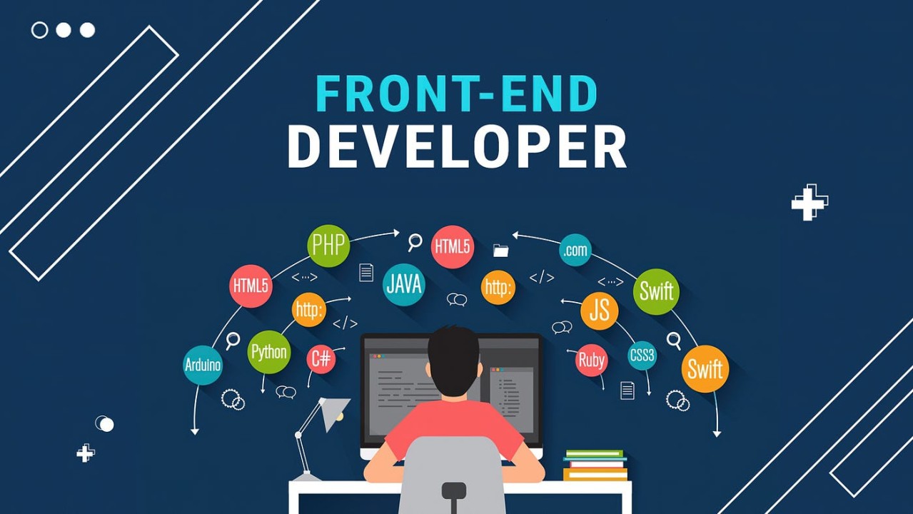 Frontend Developer